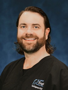 Dr. Todd Hegmann